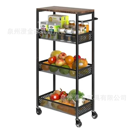 收纳架;其他整理用具;室内花架