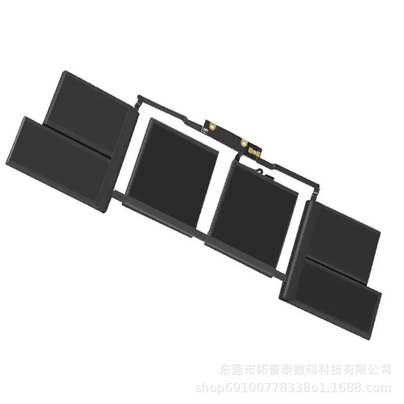 For MacBook Pro 15 "A1820 A1707 Battery Laptop Internal Battery