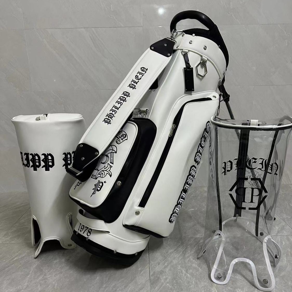 Waterproof Stand
