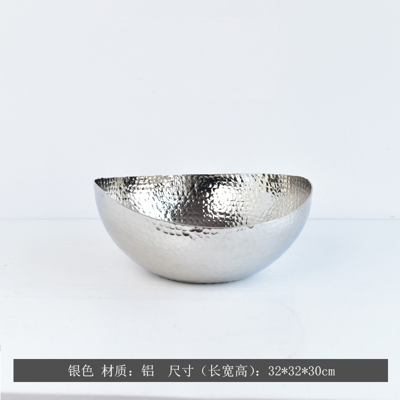 D타입 실버(32*32*30cm)