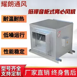 通风机;风机设备配件;其他风机设备