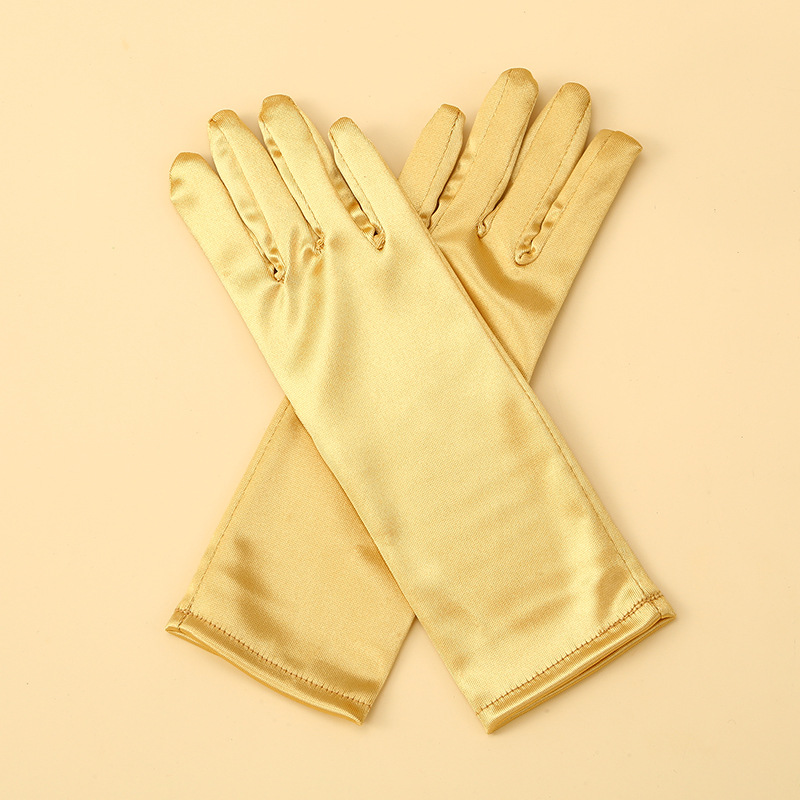 골드 (무늬 없음)