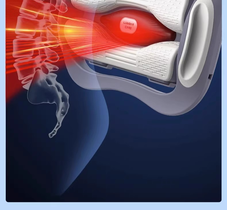 腰部按摩器 Image 14