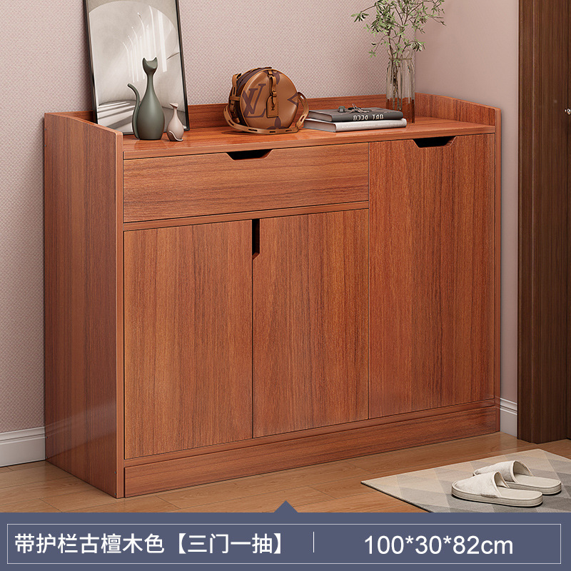 100X30CM 앤티크 백단색 [가드레일 스타일]