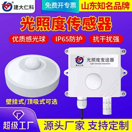 湿度传感器;自动气象站;水质分析仪