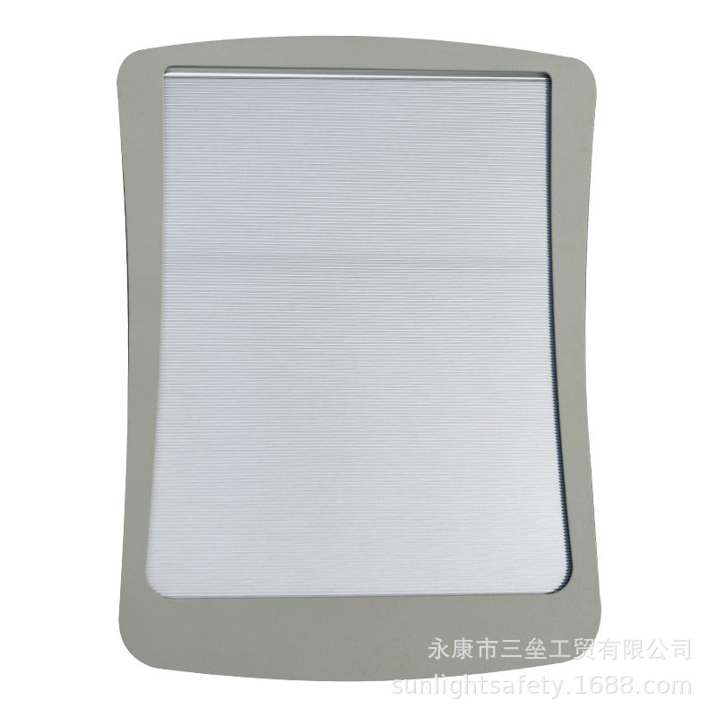 Прямые продажи с завода Suitable for Tesla Modely/3 солнечная шторка для люка с единственным движением вытяжения и утеплением солнечной защиты, тонкий бокс