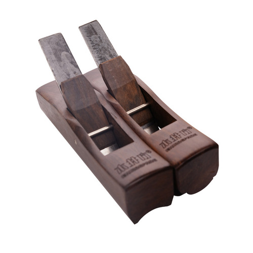 Wood well square rosewood ebony woodworking planer semi-circular planer card planer woodworking planer edge planer round groove round stick planer trimming planer