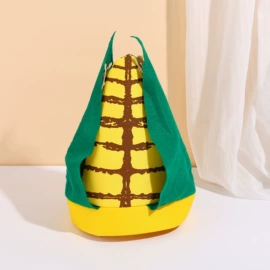 圣诞装饰品;化妆服饰道具;其他圣诞用品