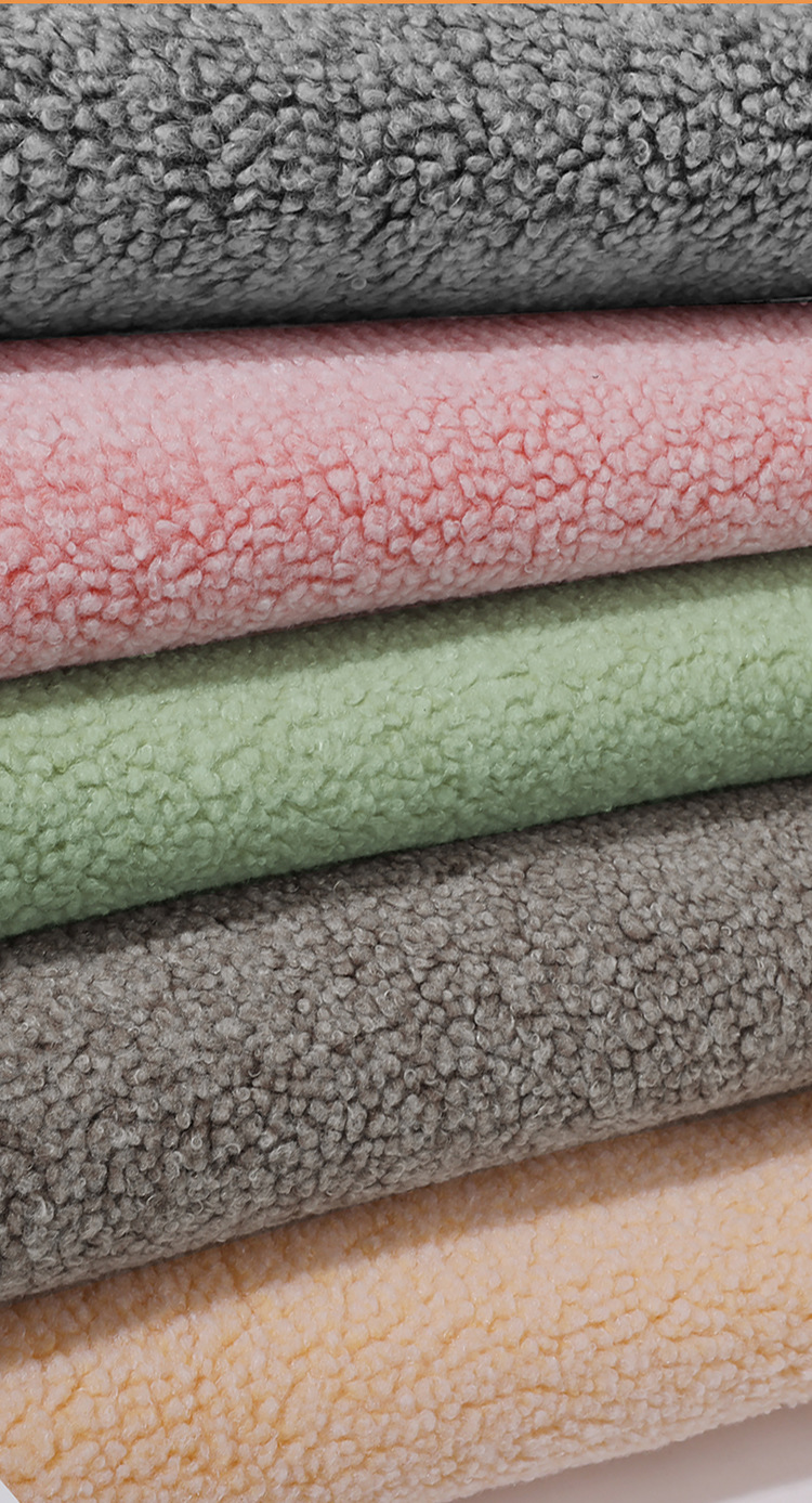 Cross-border wholesale heating single-seat car cushion a generation of new interior products winter warm lamb wool
