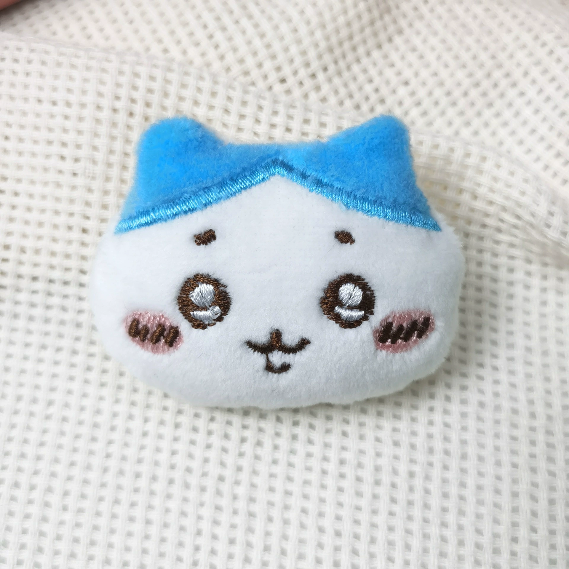 Cute plush doll, pendant, keychain, bag accessory