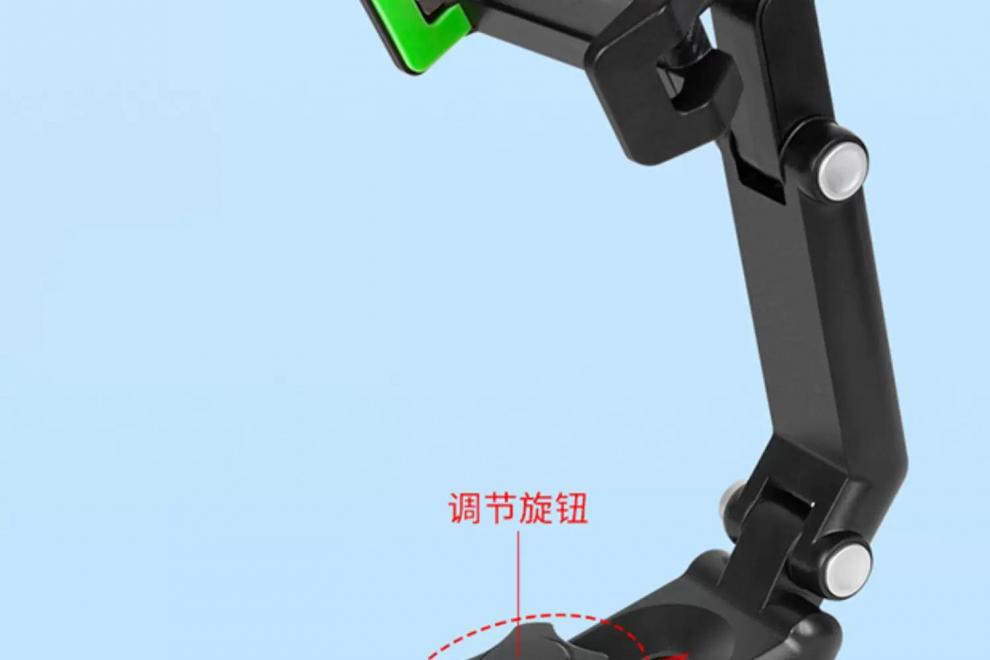Brand New Car Phone Holder, Car Sun Visor Navigation Mount, Lazy Bracket, Fixed Stand for In-Car Shooting