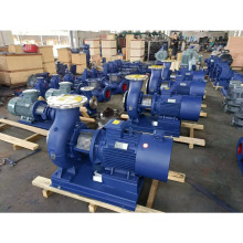 银环YISWYIRWYIHW卧式管道离心泵耐高温热水循环泵清水泵增压泵