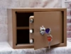 25 mechanical gold 35*25*25
