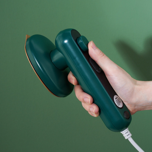 Portable ironing machine for home use, mini iron, steam iron for home use, mini multi-function handheld electric iron