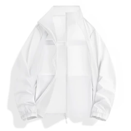 冲锋衣、裤;户外皮肤衣/防晒衣;速干衣裤