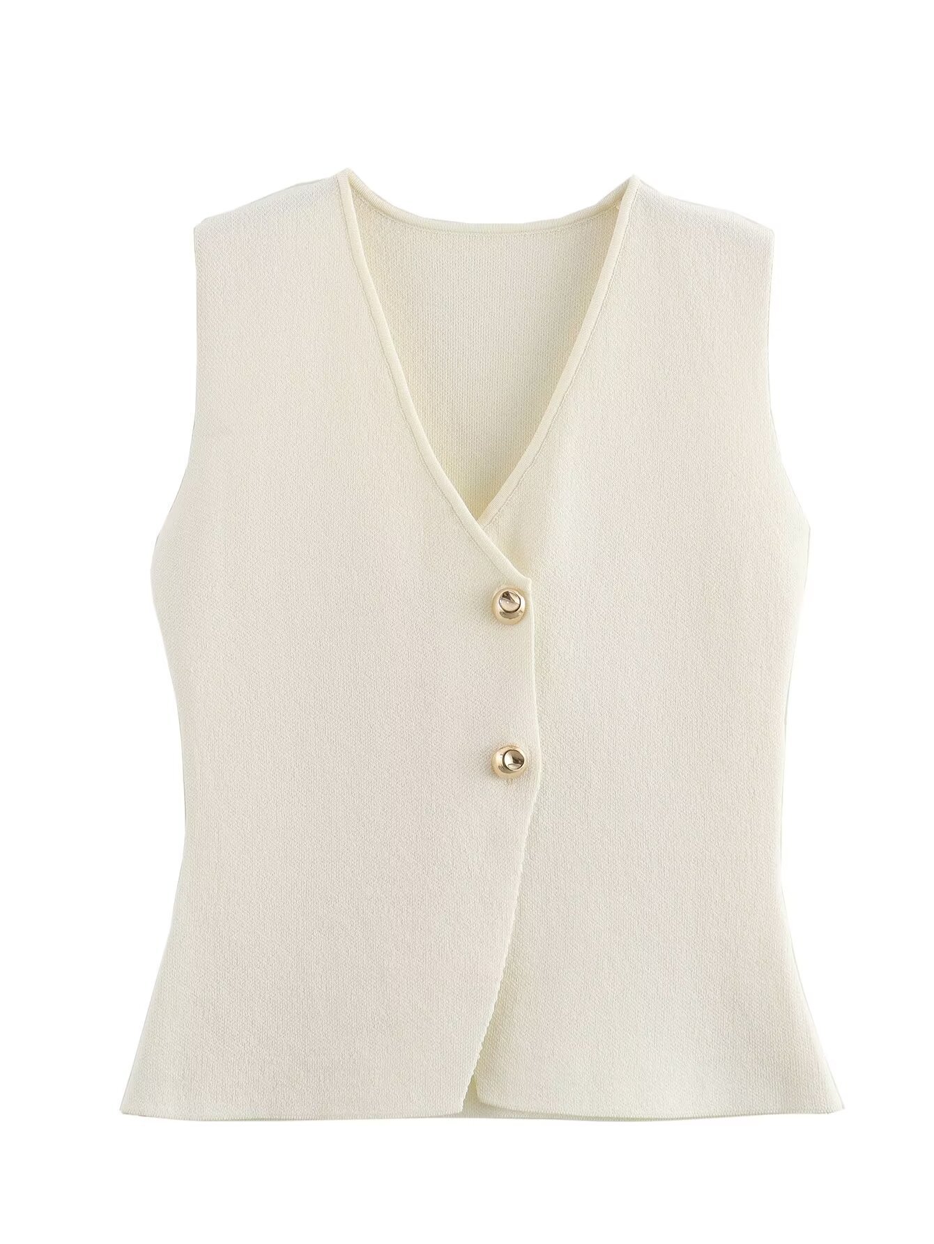 Wholesale Women's Polyester Knit Streetwear Solid Color Horse Blazers display picture 17