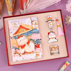 學生文具盲盒獎品文具套裝禮盒學習用品六一兒童節禮物禮品批發