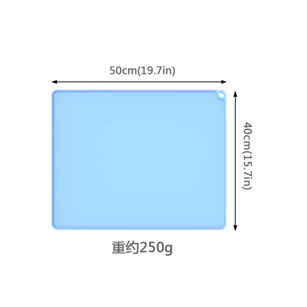 5040 light blue