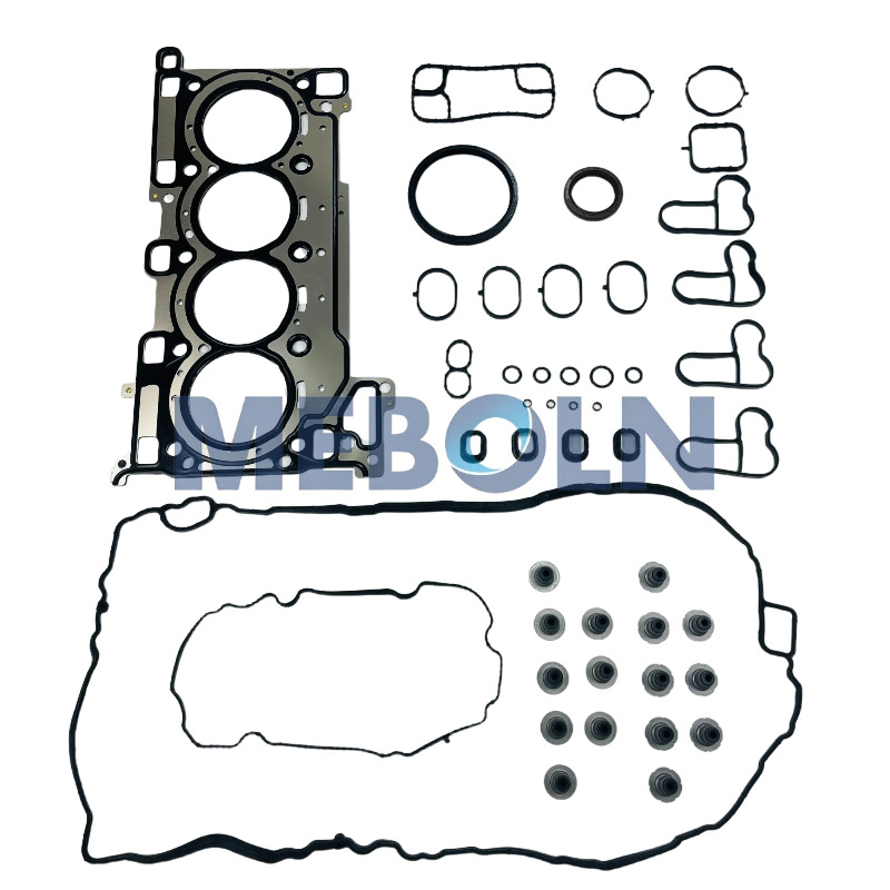 68425880Aa Engine Overhaul Kit Is Suitable for Jeep Wrangler Jl Grand Cherokee 18-24 Models 2.0t