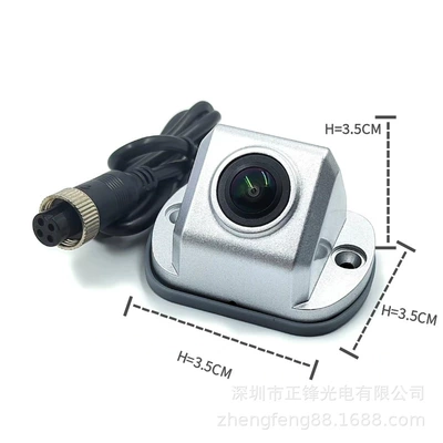Cross-Border Car Truck Bus Vehicle camera
