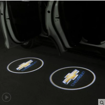 projection light, modified light — Other lights - chevrolet-black