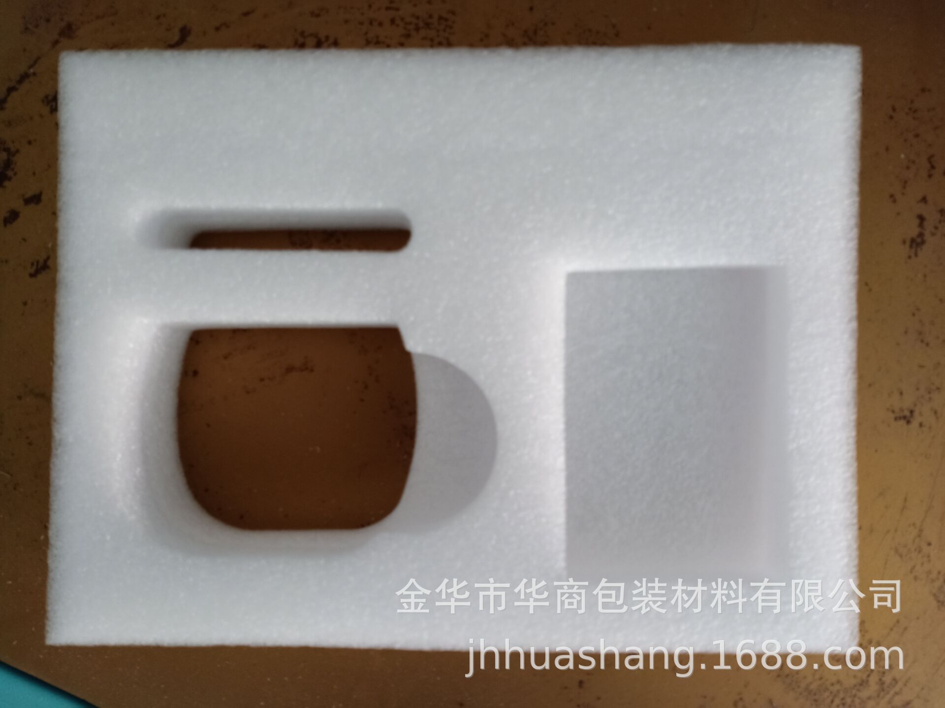 华商金华珍珠棉定做平阳珍珠棉卷材珍珠棉板材裁片异型材