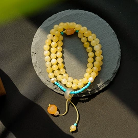 项链;手链;天然珍珠项饰