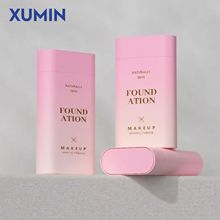 加工定制10G固体香膏棒包材防晒棒修容棒20G止汗除臭棒化妆品包材