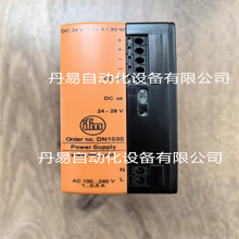 �׸��T IFM electronicƷ�Ƶ�DN1030�����Դ�m�����F؛�h�r