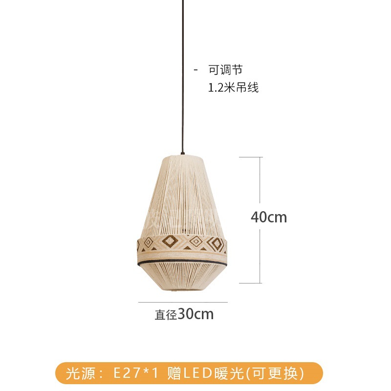 B tamaño grande arroz blanco borde diámetro 30CM