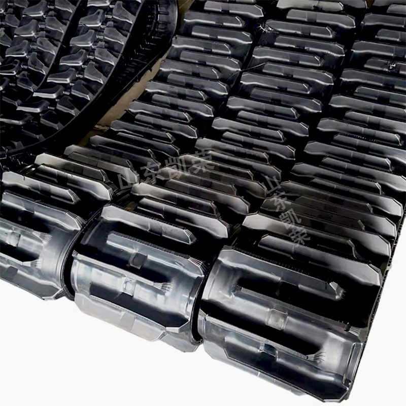 环球农业联合收割机橡胶履带 350*90*46 适用于久保田 4LZ-210