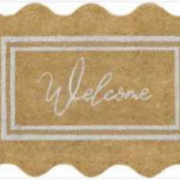 Avtomobil döşəmə paspasları — and foot mats, with customizable specifications - flannel-12-thick-printed-13-4060-printed-fabric-price