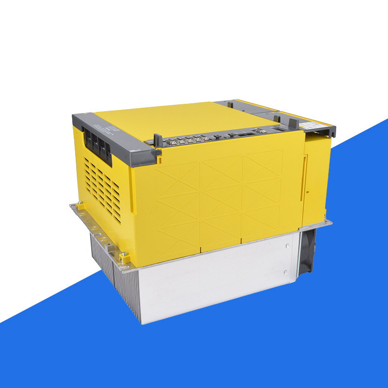 A06B-6272-H100#H610发那科fanuc原装驱动器伺服放大器现货议价