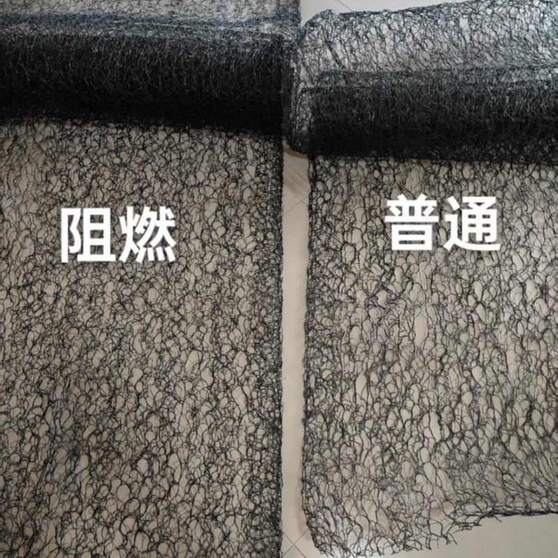 既製鋼構造6mm換気・防音ネット アルミマグネシウムマンガン防音ネット 金属屋根8mm換気・防音ネット|undefined