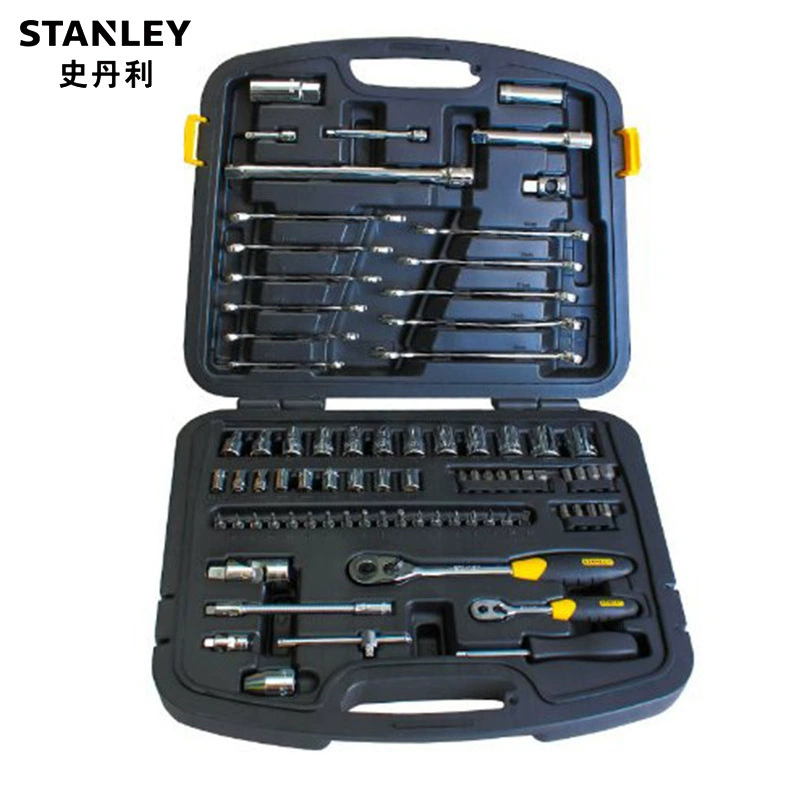 Stanley 94-694-1-22 комплексный набор 80 предметов