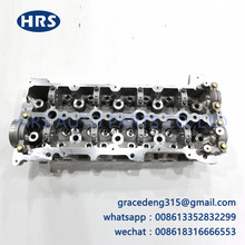 11101-0E010适用于丰田新款海拉克斯REVO 1GD2GD发动机汽缸盖总成