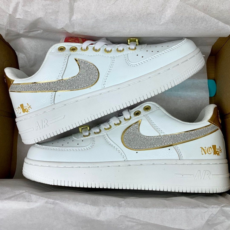 ➭ 【2751人が集まる】人気のAF1シルバーキャンパス、安価でカジュアルで多用途、男女兼用、カップル向けトレンドスポーツ|undefined