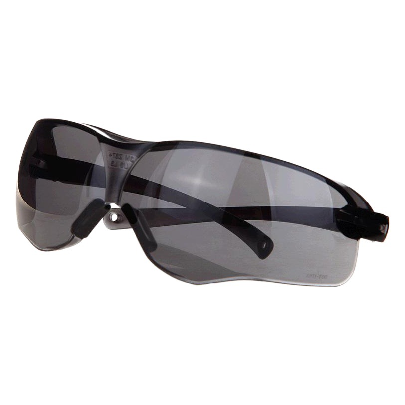 3m10435 gafas montar a prueba de viento arena a prueba de polvo a prueba de UV anti-niebla llanura gafas protectoras antisalpicaduras