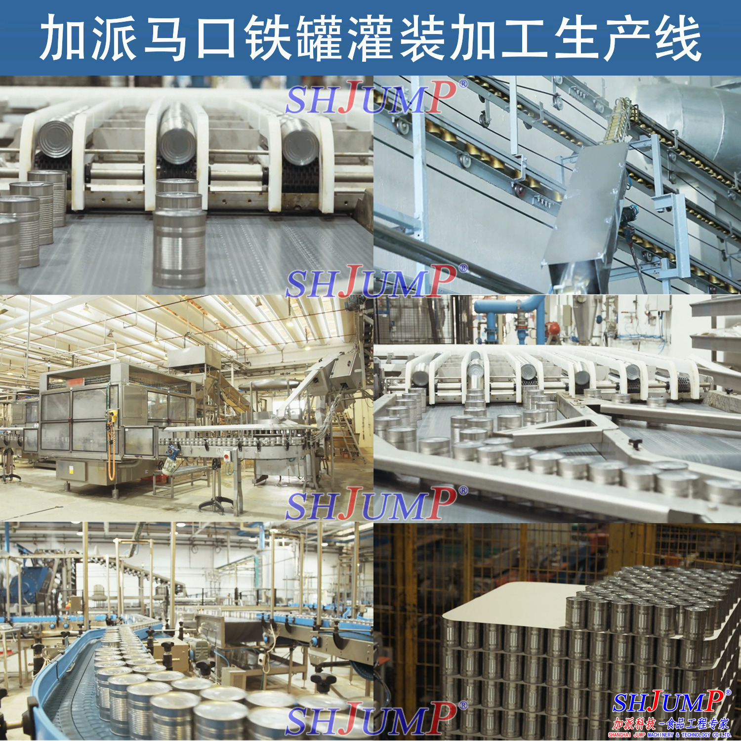 玉米罐頭加工生產(chǎn)線3