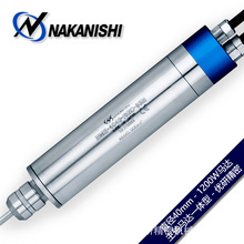 ����NAKANISHI�߸նȸ��ٵ綯������������ BMS-4040-RGD-03M