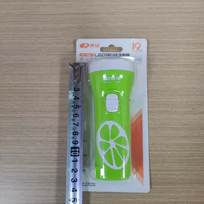 Yachen Da Kangming Rechargeable UV fənərlər - 8861