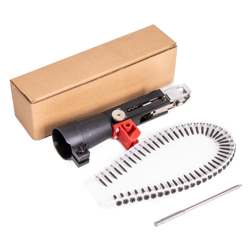 HILDA destornillador tornillo automático máquina de tornillo por lotes taladro eléctrico tornillo cambiante equipo de apriete