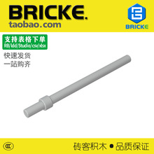 ש��BRICKE��ľ 1x6����ֹԲ�� �����ָ�63965 18274 93790 4095