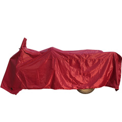 Three-Wheeled Bike Rain Cover Electric Motorcycle Three-Wheeled Bike Battery Senior Car Cover Rainproof Sunshade