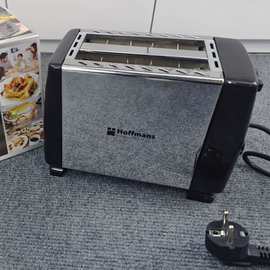 出口Hoffmans 吐司机 8002 Toaster12 Pcs/CTN 0.09 CBM
