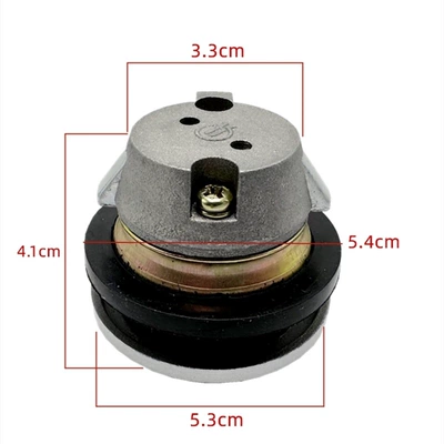 Universal for Many Cars, Fuel tank