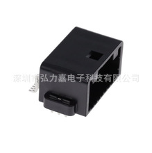 GT25H2-16DP-2.2H ���16PIN 2.2mm �Ӳ�� HRS �B����ԭ�b�F؛