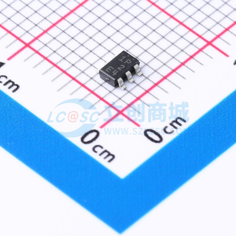 结型场效应管(JFET) NSVJ6904DSB6T1G CPH-6 onsemi(安森美)