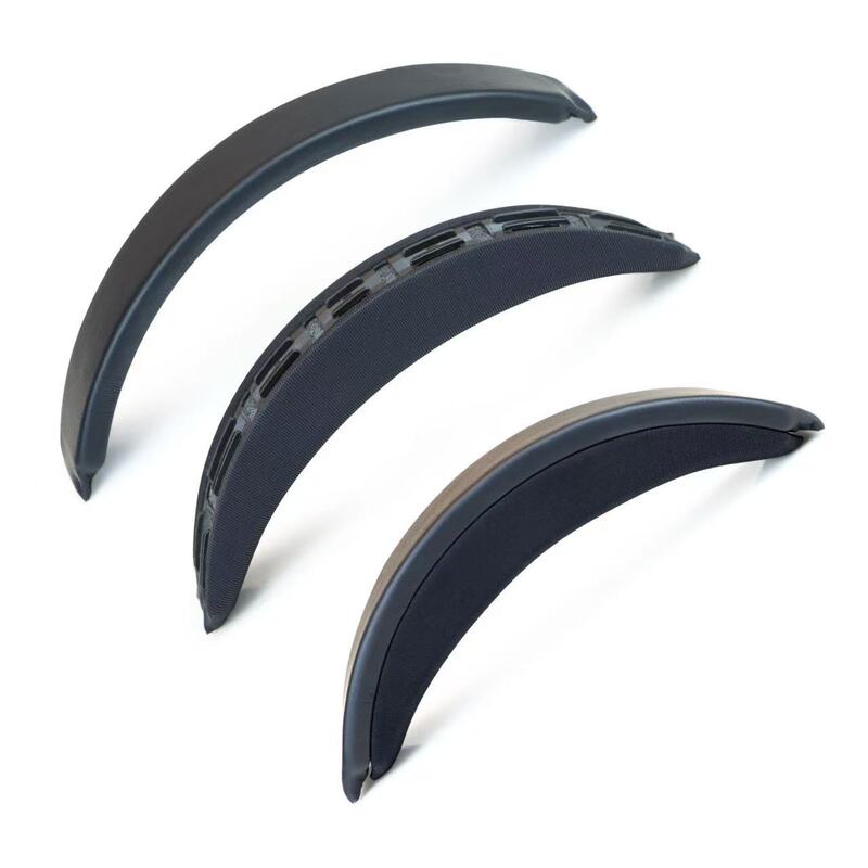 Bose QC35 第 2 世代 QC45 ヘッドフォンヘッドバンドスナップオンヘッドバンドシースヘッドセットに適しています。|undefined