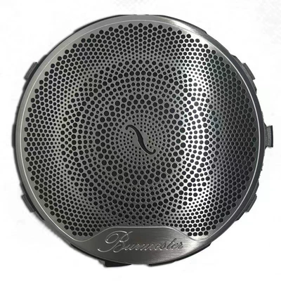 Suitable for Mercedes-Benz Berlin: Car horn/tweeter - single-alto